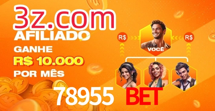 78955 Bet